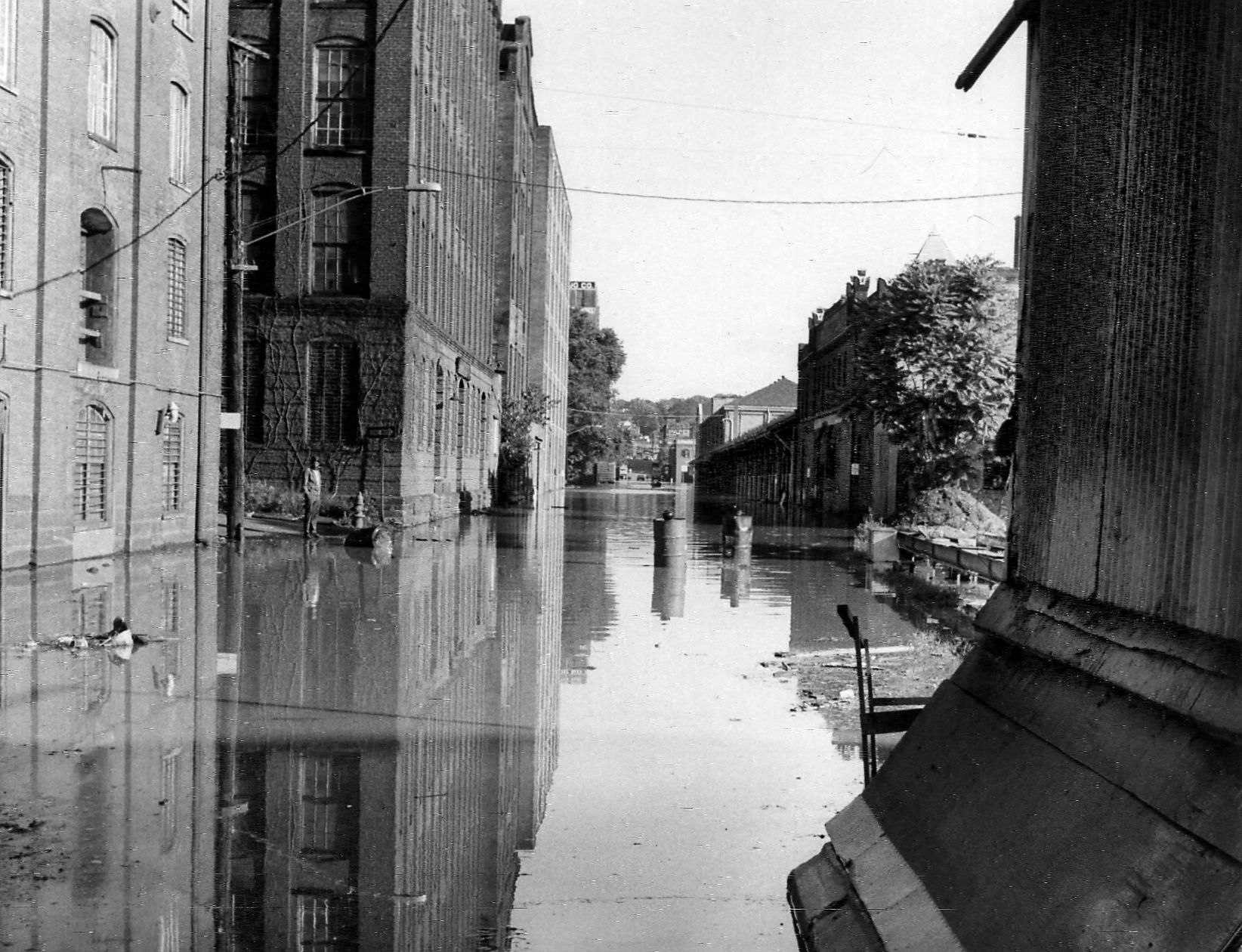 1972-06-22 Hurricane Agnes - Jefferson Street